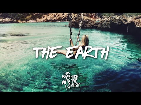 Gruw Frequency - The Earth (Lyrics) [HFM Release]