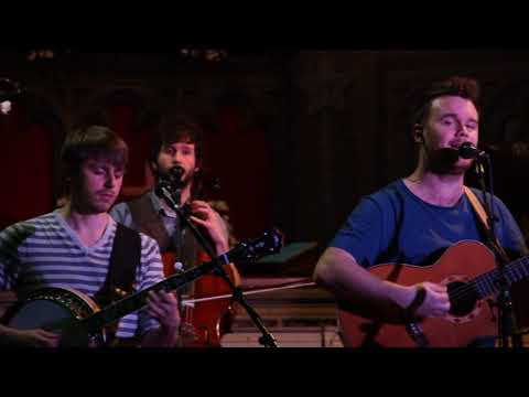 Bonny Lass Of Fyvie   Performed By Sam Kelly And The Lost Boys