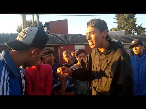 NAZA VS JET KING Semis|22/12|Ft. Juglares Free x Cult Freestyle