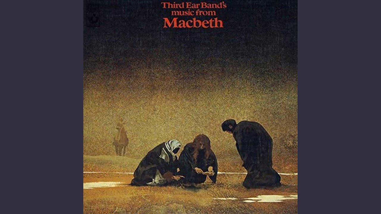 Fleance (2019 Remaster) - YouTube