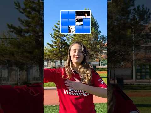 Who’s the Player? 🤔🔍