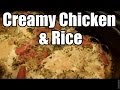 Ninja Cooking System Chicken And Rice Free Download Audio Mp3 and Mp4