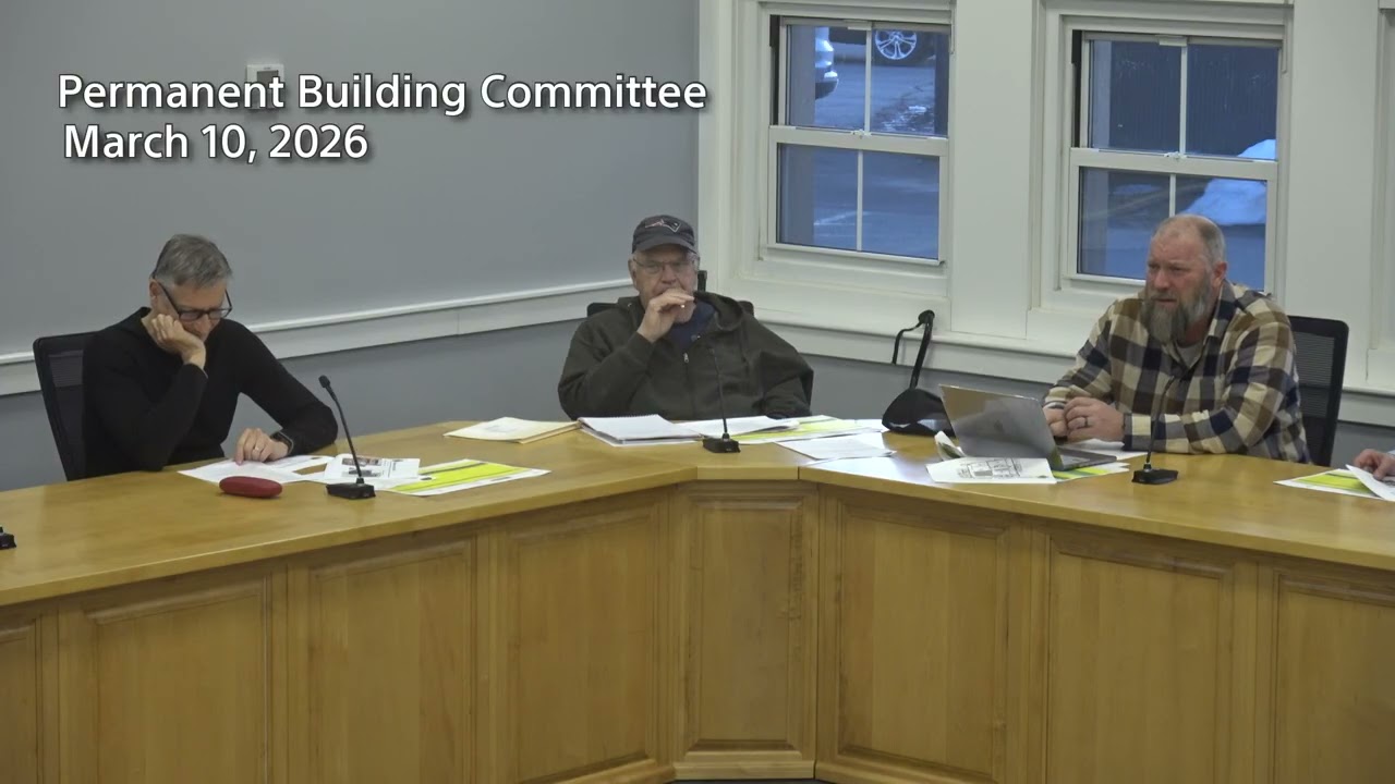 From the Other Committee