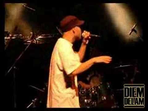 Diem Delam "Hip-Hop"