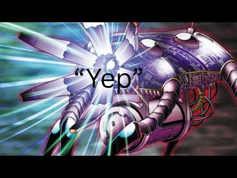 TOP 8 OTS CHAMPIONSHIP K9 CRYSTRON DECK PROFILE