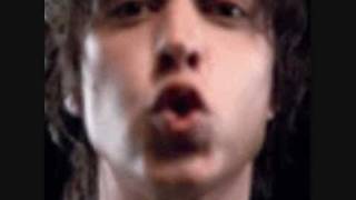 Julian Casablancas (The Strokes) - Out of the Blue