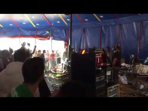 DUB CAMP 2015 - Word, Sound & Power pt 2/2