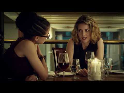 Orphan Black, Cosima & Delphine (7)