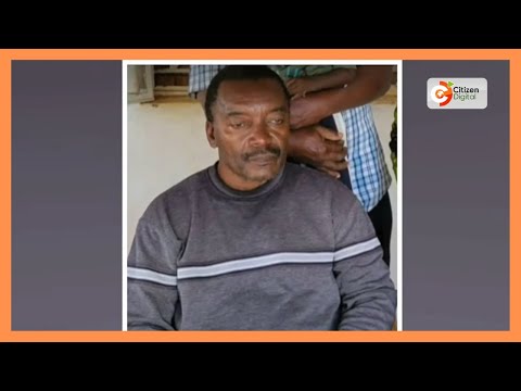 Familia ya mkenya aliyeuawa yaomboleza Taita Taveta