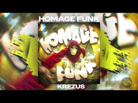 KIXIA x KREZUS x Mc Kaique SP "HOMAGE FUNK (1 Hour Version)"