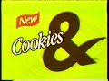 Cookies Ad 2002