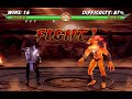 MKA Remake By Mkfreak89 Smoke