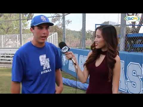 Top Recruit | INF Jonny Giannola – Santa Margarita Baseball