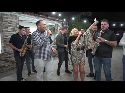 Duetul anului 2023 Carmen Ienci si Ady Mitroi Jr.