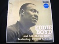 Eddie Boyd Blues Band  Save her Doctor