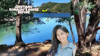 Download lagu GERES PART 1(SIGHTSEEING NEAR CRISTIANO RONALDO'S HOUSE BEFORE) mp3