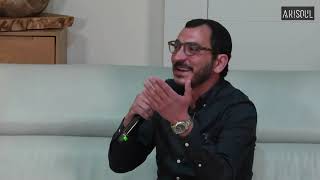 יובל טייב ואיציק קלה - אעופה אשכונה ואהלן וסהלן - מתוך מופע מימונה לייב