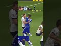 Chelsea 2-2 Tottenham 2016 | Goals & Fights