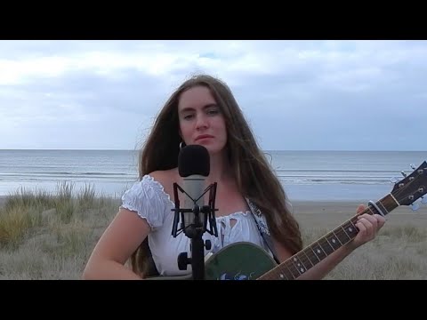 Man In The Sky - Tom MacDonald (Live Cover)