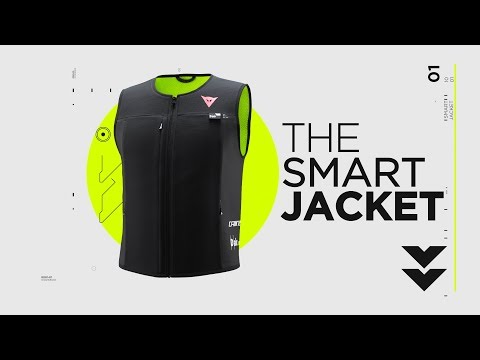 Dainese Smart Jacket