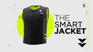 Dainese Smart Jacket Overview