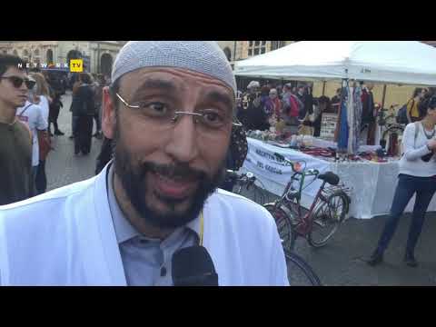 Il 23 marzo la manifestazione PassaPorti a Verona