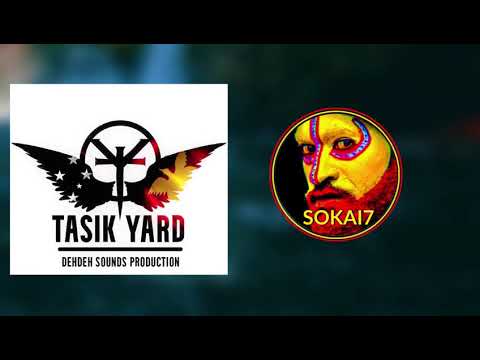 RAIT BUAIGU [2020] - Tasik Yard ft Gabz Kay
