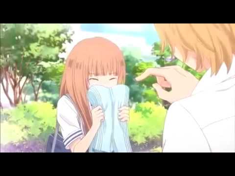Tsubasa to Hotaru Tsubasa to Hotaru Kanae Itou