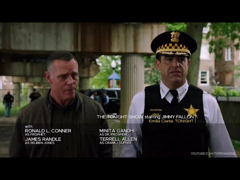 Chicago PD 7x07 Promo "Informant" (HD)