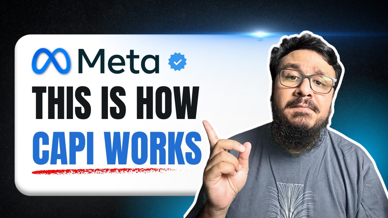 How Does Meta Conversions API Work?