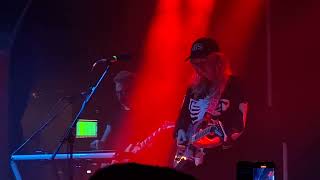 Ladyhawke - Dusk Till Dawn (Lafayette, London, 19.02.2024)