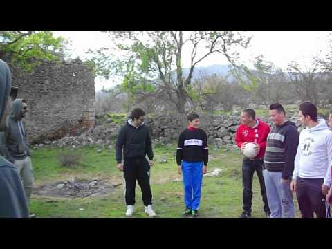 Ofena : Pasquetta 2012