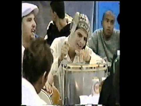 Tim Maia e Quinteto Branco e Preto - 1ª Parte.wmv