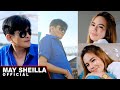 Iful Kd Feat Ling Ling Puput Kambangan Cinta Lagu Terbaru 2022 MV Official
