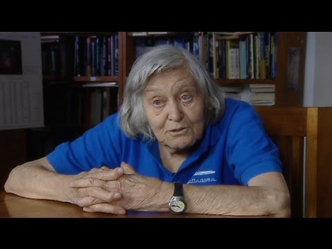 euronews science - Margherita Hack - a leading light in Italian science