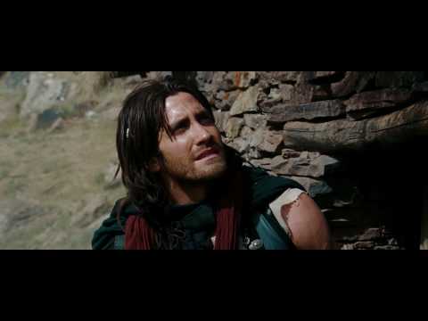 Prince of Persia: The Sands of Time (2010) Trailer 1