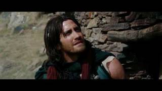 Prince of Persia The Sands of Time Film Trailer