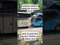 Asli No Edit Edit Bus Doa Ibu Tempel Sinar Jaya Busdoaibu Bussinarjaya Tanjakanbatununggul
