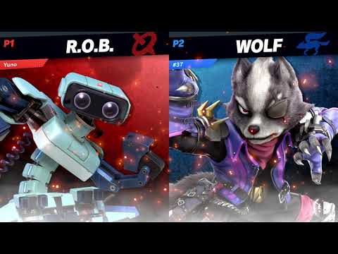 CN:B-Airs #303 | Zomba vs Jakal (L) - Grand Finals