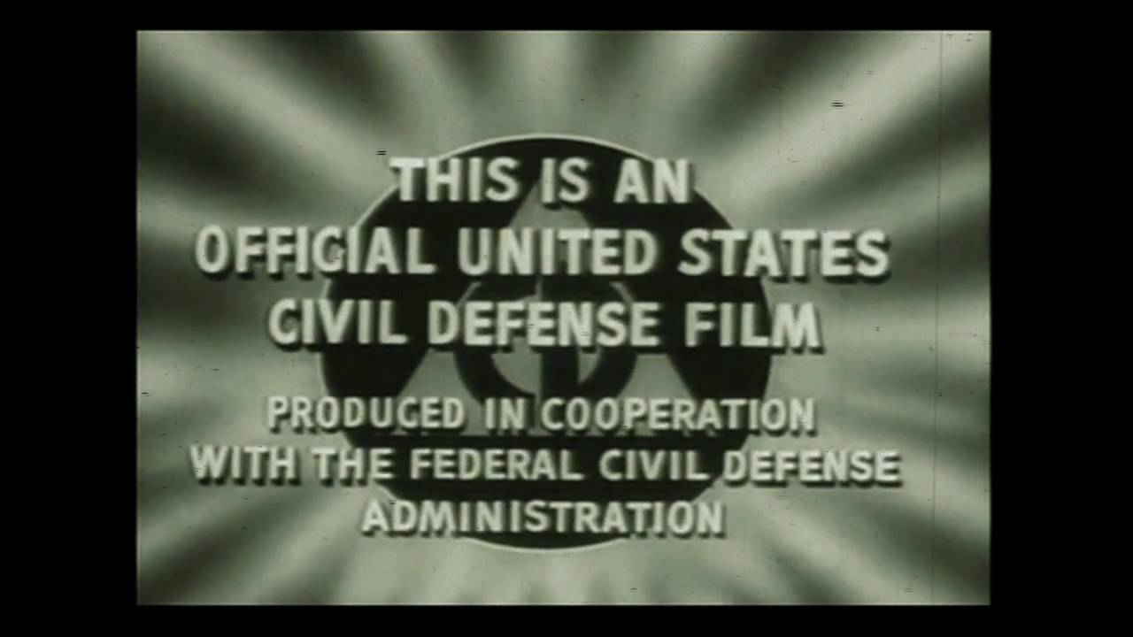 ATOMIC BRAIN INVASION TRAILER