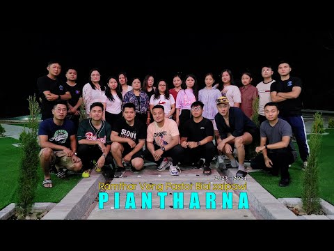 Ramthar Veng Bial Zaipawl (2022-2024) - Piantharna - Unofficial MV