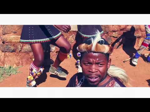 XtetiQsoul Feat. Freedom Elements & Njabulo - Induku Enhle (Official Music Video)