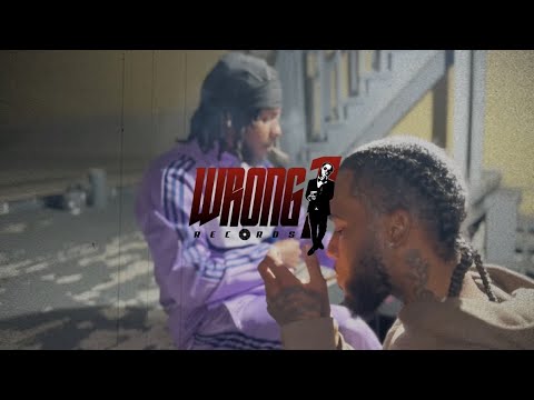 Kaation - Inna Mi Thoughts (Lyric Video)