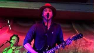 Todd Snider / In The Beginning