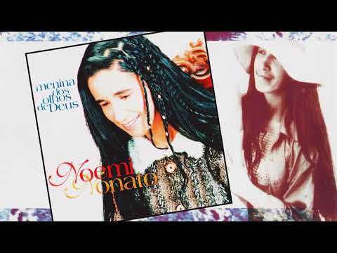 Noemi Nonato - Menina dos Olhos de Deus [2002]