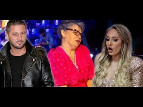 KRAJ: Raskid Lune i Marka zbog Nedeljke Miljkoviceve majke