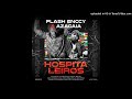 Flash Enccy & Azagaia - Hospitaleiros (2022)