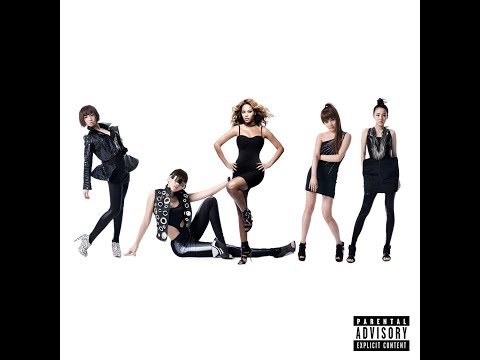 2NE1 vs. Beyoncé - I Am the Best/Run the World (Girls) [F U PAY ME MIX]