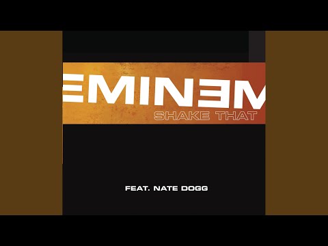 Shake That (Radio Edit)