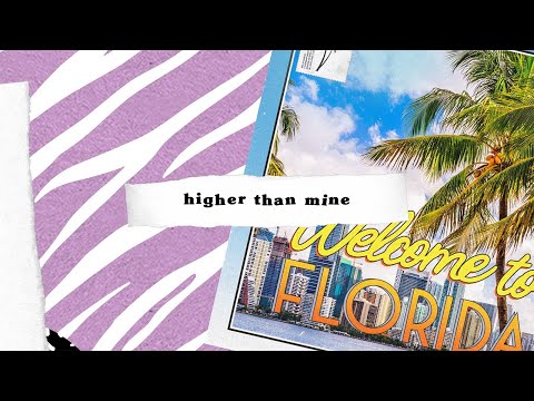 Thumbnail for Higher Than Mine video